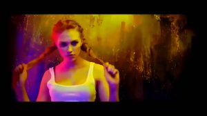 Indra - We Belong Together