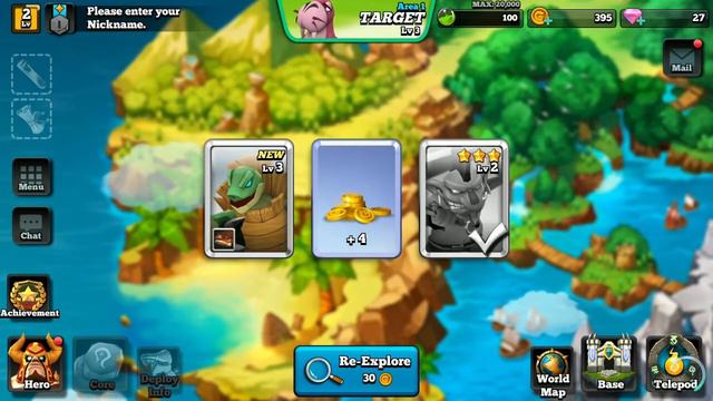 Giants War Mod Apk - (IOS/Android) Free Crystal Online смотреть онлайн