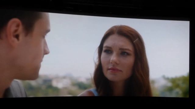 6 танец на берегу смотреть онлайн