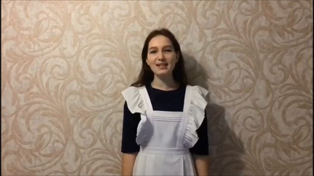 Мордовия моя. Читает Савельева Алина смотреть онлайн