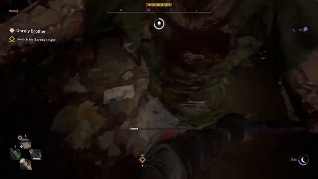 Dying Light 2 Stay Human Game Play Walkthrough Part 6 No Commentary смотреть онлайн
