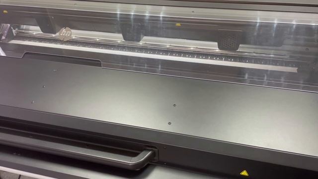 Печать карты мира на HP Latex 700W смотреть онлайн