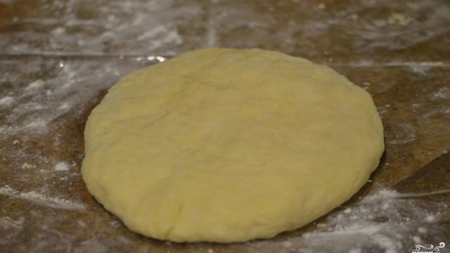 Рецепты от шеф-повара