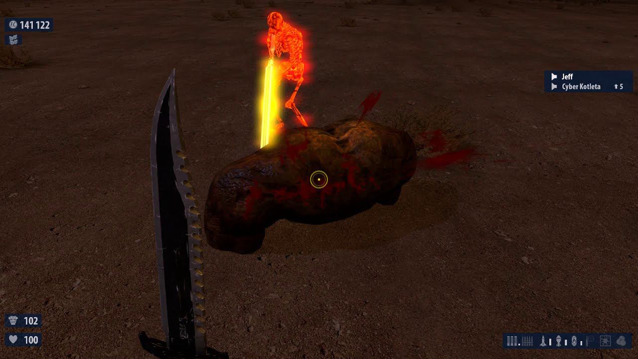 Serious Sam Next Encounter HD смотреть онлайн