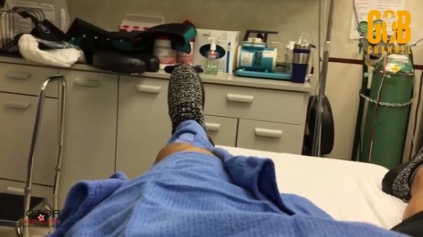 КЕВИН ЛЕВРОНИ. ПОЧЕМУ не мог приседать - и КАКОЕ МЕСТО занял в итоге? (GoB channel)