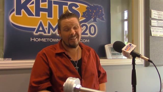 Cesar Ranuchio from Body Shop 611- July 13, 2016 - Santa Clarita смотреть онлайн