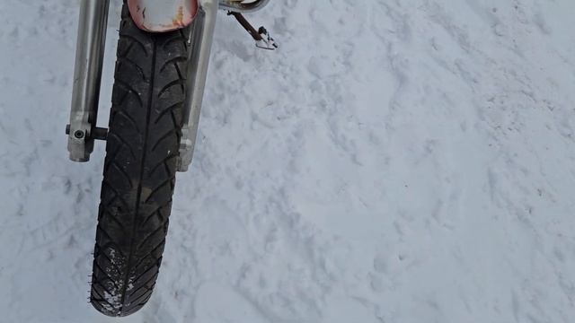 1985 HONDA SHADOW VT 500C Project Bike