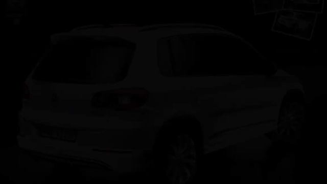 Volkswagen Tiguan R-Line ( 2008 ) смотреть онлайн