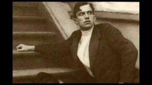 Владимир Маяковский — Вы любите розы?