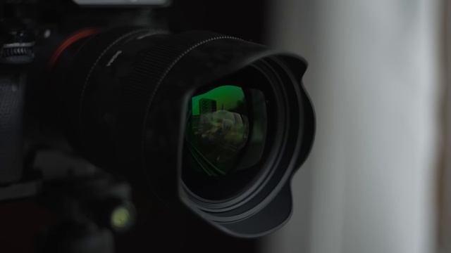 Sony A1 или A7C для ВИДЕОГРАФА? A1 Vs FX6 Vs A7C