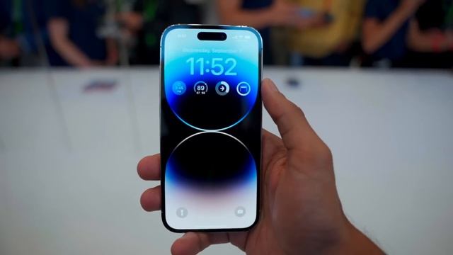 Apple IPhone 14 Series First Look ! *Big Upgrade*