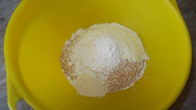 Вкусные будни