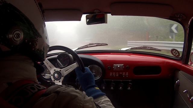 FRANCESCO AMANTE | ALFA ROMEO 1900 SS | SARNANO-SASSOTETTO 2016 | ONBOARD GARA смотреть онлайн