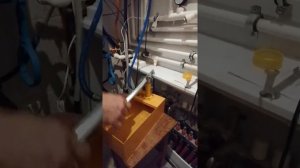 Как добавлять воду в систему отопления ручной насос самому