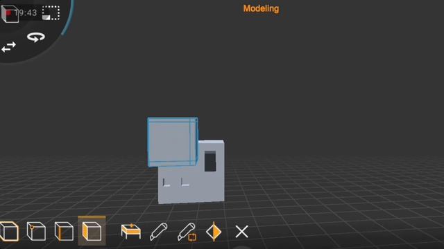 Modeling Tv Animation, How to make Tv showing, Using /Prisma 3d 2021/ смотреть онлайн