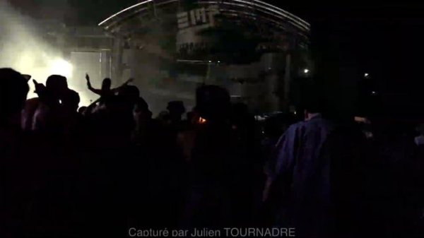 Eric Prydz live @ EMF 2023 (Full Set)