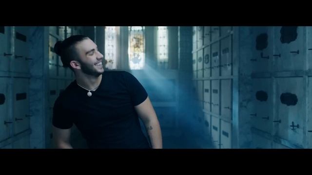 Sola - MTZ Manuel Turizo смотреть онлайн