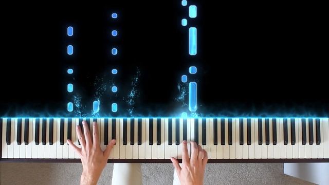 Wildflower Wildfire By Lana Del Rey - Piano Cover