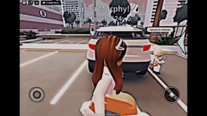 Berry Avenue RP🏡 день Переезда, и первый день в школе !