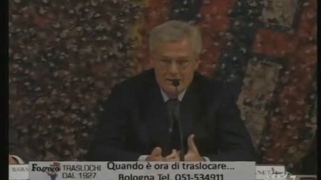 Bologna FC 1909 23/12/2010 Conferenza stampa di presentazione della nuova proprietà смотреть онлайн