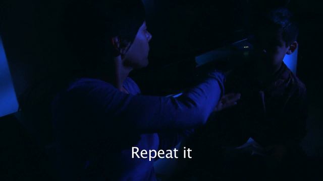 In No Sense смотреть онлайн