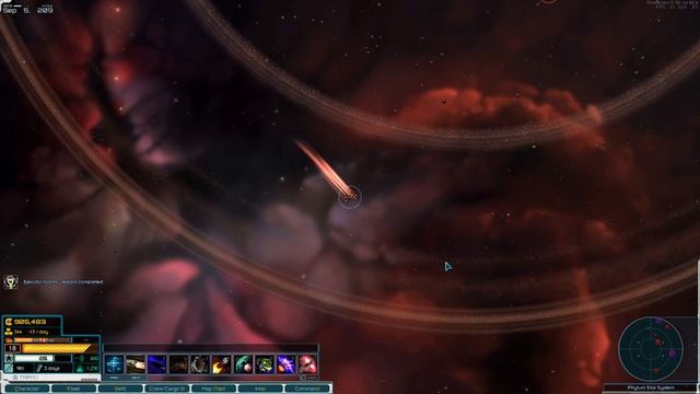 Starsector - Nexerelin & Facciones Extra - CAP. 25 смотреть онлайн