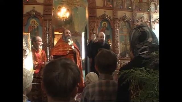 "ОДНА НОГА В РАЮ, ДРУГАЯ В АДУ?!" ПОЧЕМУ ПАСПОРТ САТАНИНСКИЙ? смотреть онлайн