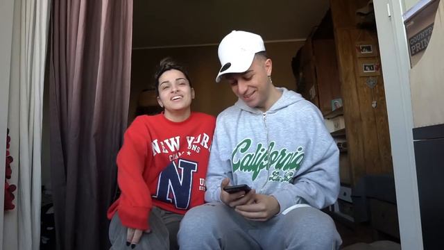A CHE ETÀ GLIELO PERMETTI ?? | *genitori TROPPO severi😂* смотреть онлайн
