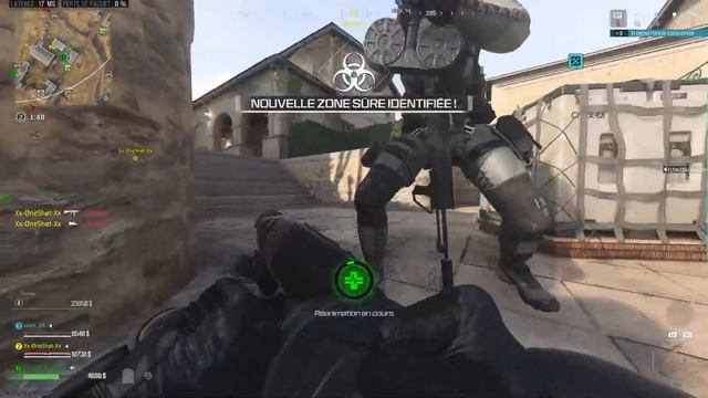 Live WW3 ranked résurgence#FR смотреть онлайн
