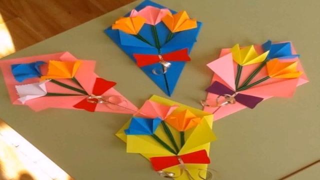 подарки к дню матери сделанные своими руками смотреть онлайн