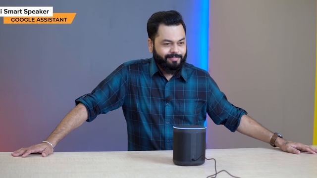Mi Smart Speaker Unboxing And First Impressions ⚡⚡⚡ Best Smart Speaker Under 4000??
