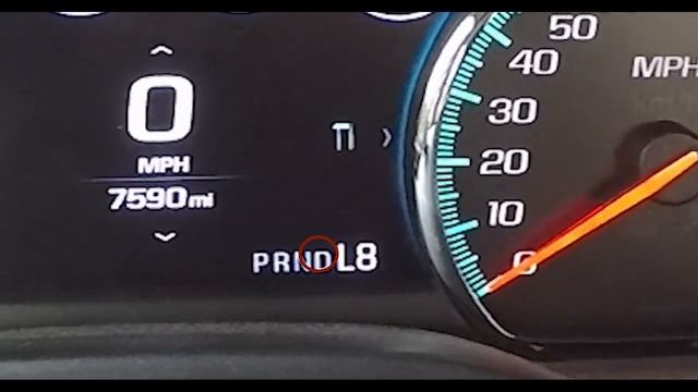 Manually Shifting Your Automatic Transmission (Explained) смотреть онлайн