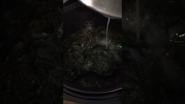 Суп из крапивы в мультиварке смотреть онлайн