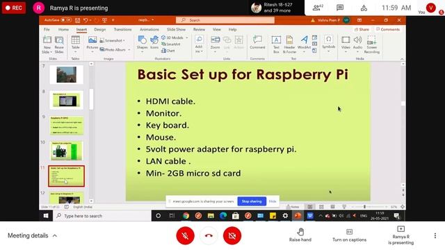 Fundamnetals of Internet of Things(FIOT) Subject Python Math Library Concept Jntuh Lecture Part 9 смотреть онлайн