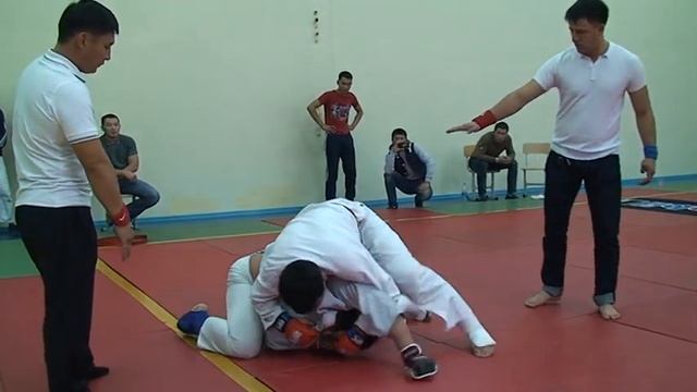 Кубок РК по джиу-джитсу PROFI FIGHT смотреть онлайн