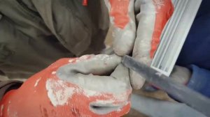 Освещение | Сборка и установка опор уличного освещения. #освещение #электрика #столбы