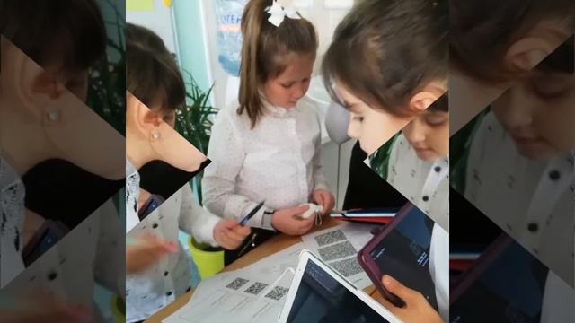 Коамнда "Цифра 111" ГУО "Средняя школа №111 г.Минска" Кейс _3_Цифротон смотреть онлайн