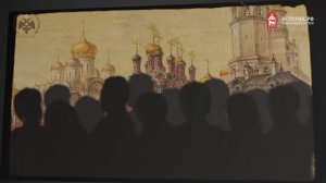 Русская вера. От принятия до взрыва храма Христа Спасителя