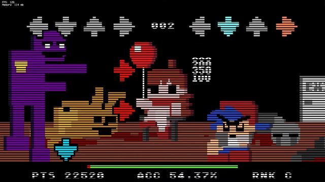 ?НОВЫЙ БОСС ФИОЛЕТОВЫЙ ПАРЕНЬ!!! ИЗ ФНАФА!!!? Vs Purple Guy Fnaf (fnf Mod Hard) ФНФ МОД ХАРД!!! смотреть онлайн