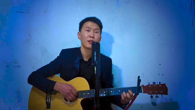 Владислав Лукачевский - Эн таптааннын - Перевод "Олох суола" песни You raise me up смотреть онлайн