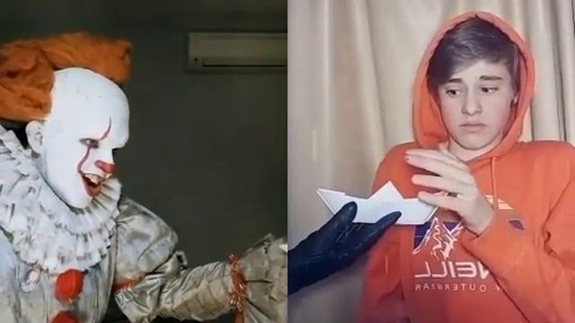 Как надо было снять фильм оно смотреть онлайн