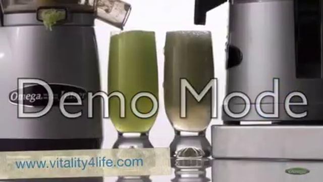 Commercial cold pressed juicer смотреть онлайн