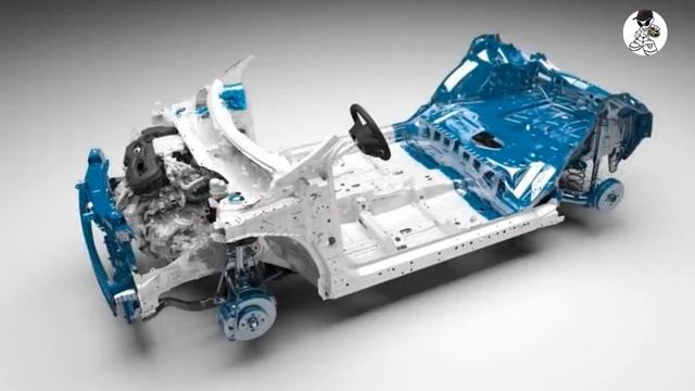 Toyota Aygo X смотреть онлайн