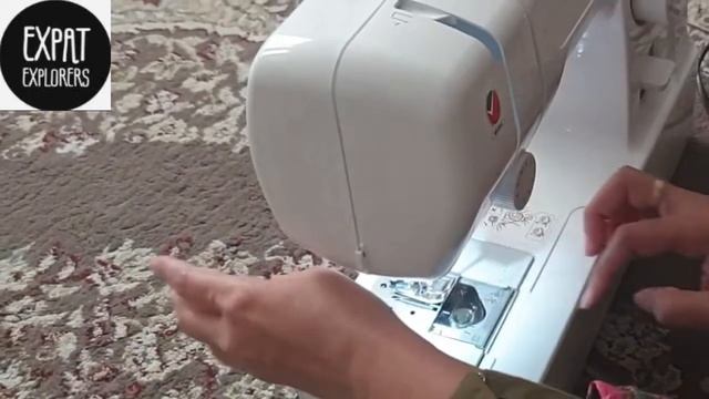 BROTHER JV 1400 Unboxing and review. смотреть онлайн