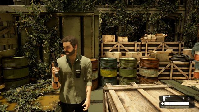 🟣 Potentia 🟢 НА РУССКОМ #1 (прохождение, gameplay) TLOU НА МИНИМАЛКАХ смотреть онлайн
