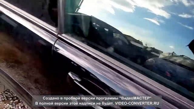 Мини обзор моего донора-распила Subaru Forester SF5 STI2 смотреть онлайн