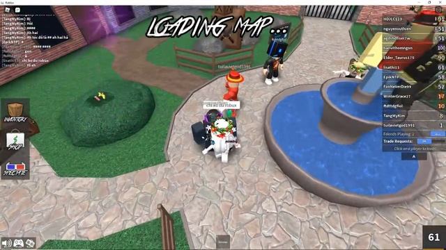 murdur mystery 2 cua game roblox смотреть онлайн