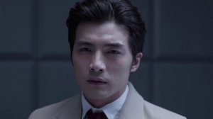 Кембрийский период 1 сезон 11 серия