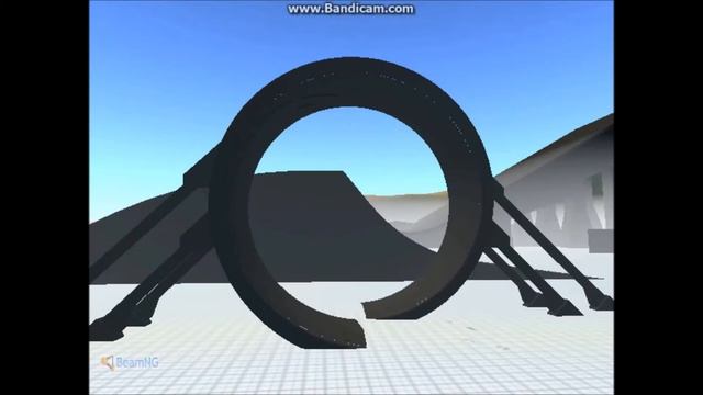Beamng Loop fails HD! смотреть онлайн