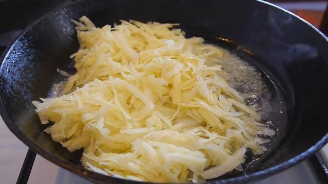 АМЕРИКАНСКИЙ ЗАВТРАК !!! ХАШБРАУН !!! смотреть онлайн